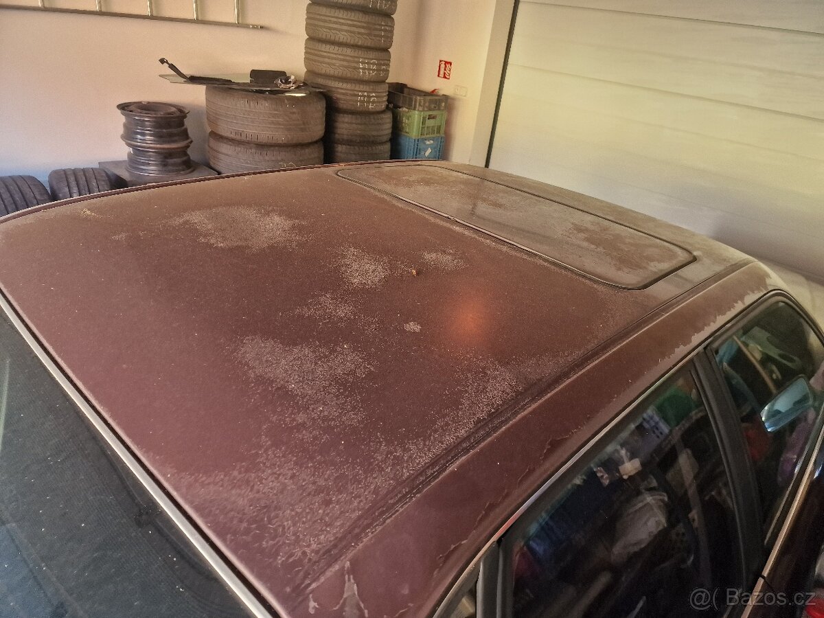 Prodám AUDI 80 - 6