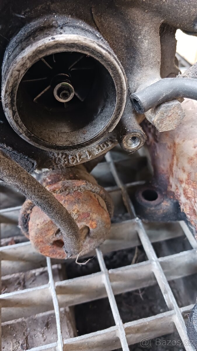 Turbo Golf III 66kw - 6