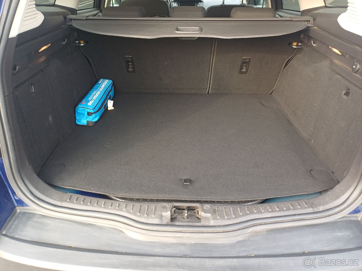 Ford Focus kombi 1.0 EcoBoost 92 kW - 6
