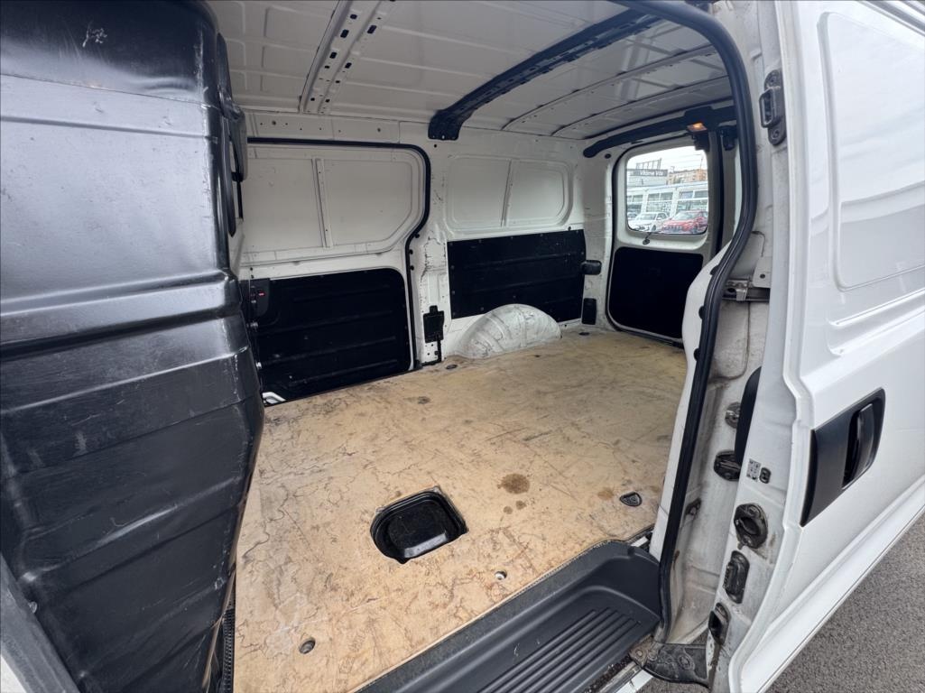 Hyundai H 1 2,5 H-1 (2011) - 6