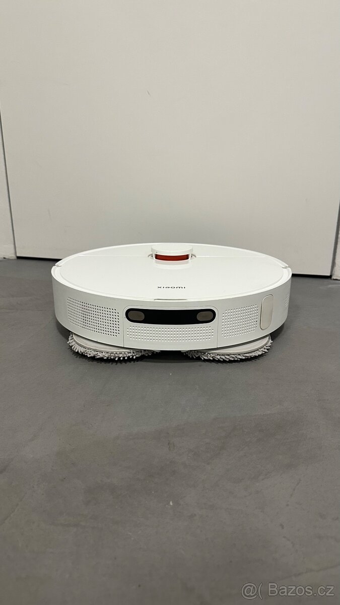 Robotický vysavač a mop Xiaomi X20+ - 6