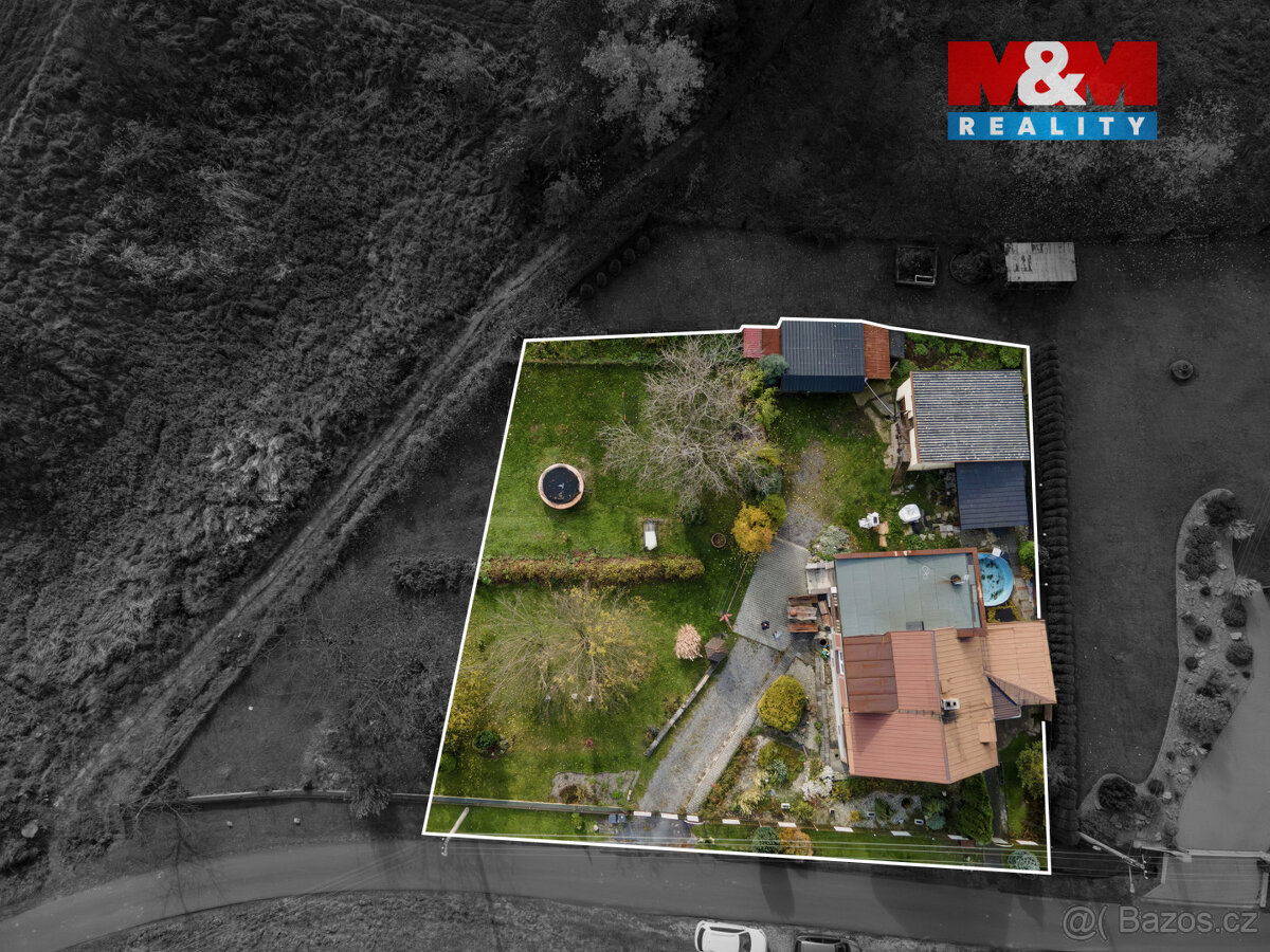 Prodej rodinného domu, 135 m², Ropice - 6