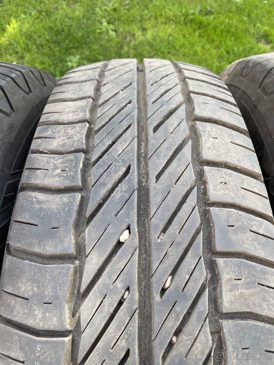Kormoran 215/75R16C letní - 6