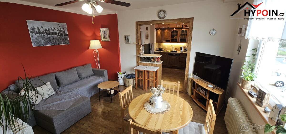 2+1 Dvůr Králové nad Labem - 6