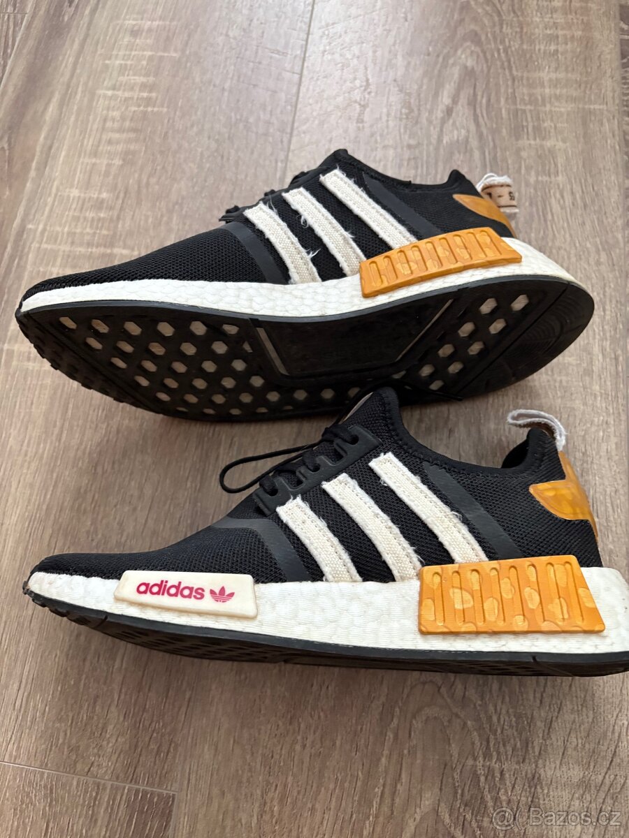 Limitovana edice adidas tenisek - 6