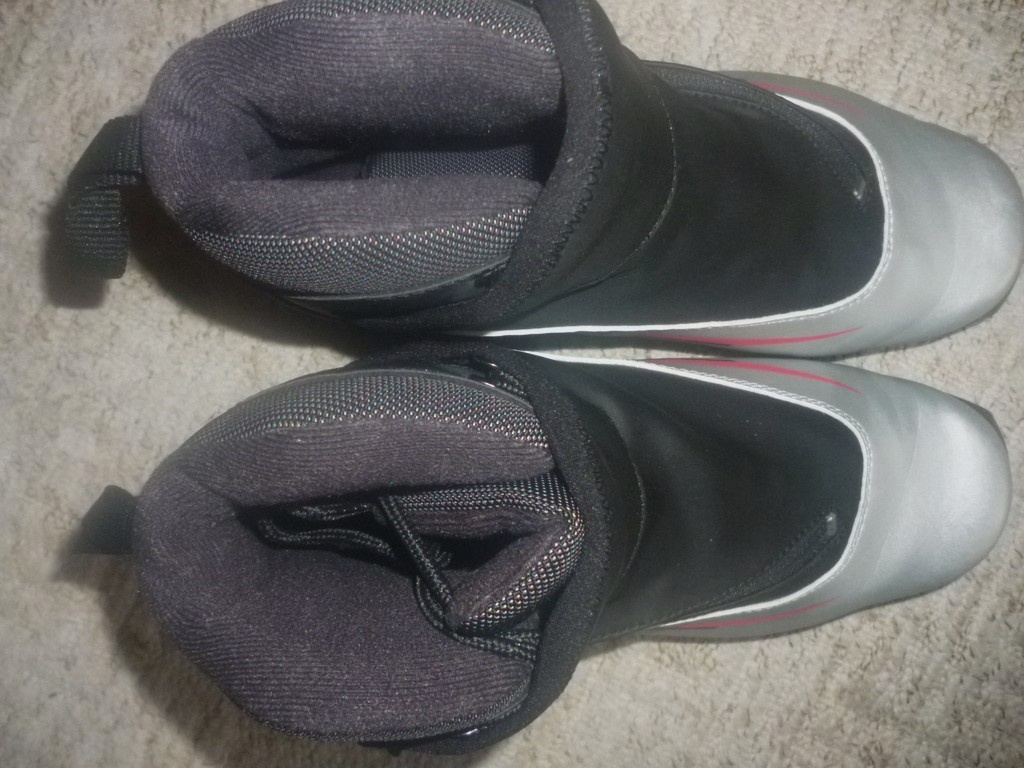 TECNO - boty na běžky - 6