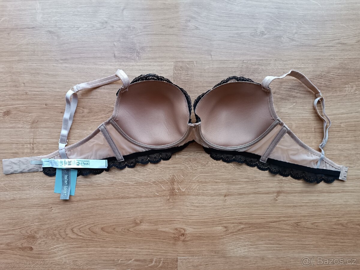 Nová podprsenka Intimissimi - 6