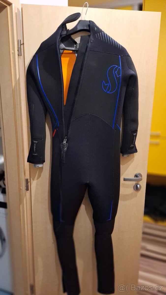 Pánský neopren SCUBAPRO - 6