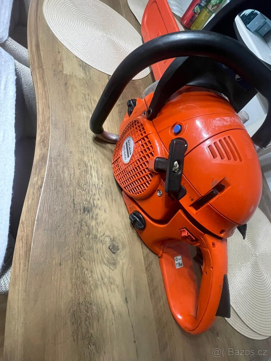 Motorová pila Dolmar PS 6400 - 6