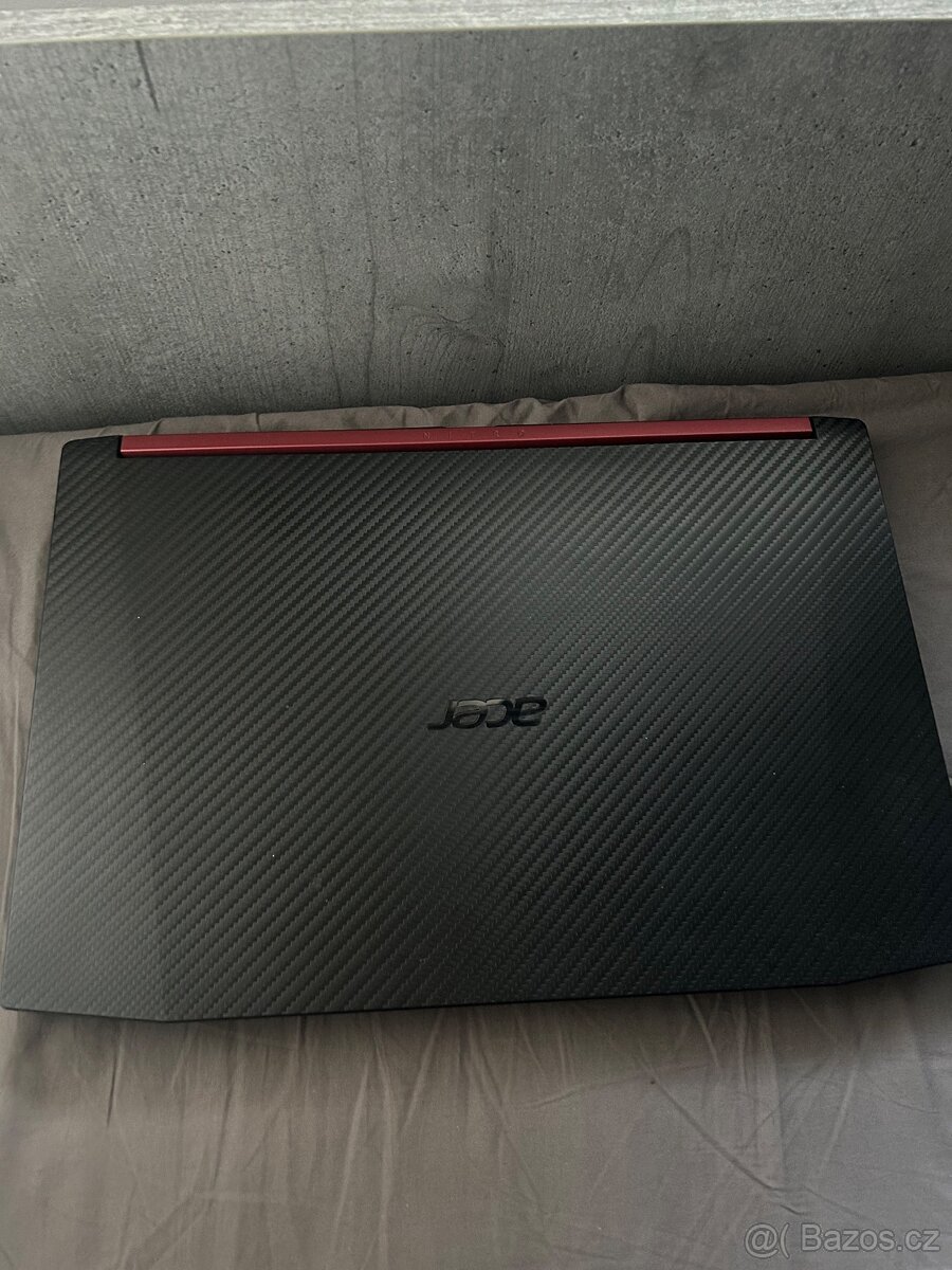Acer Nitro 5 (model AN515-52) - 6
