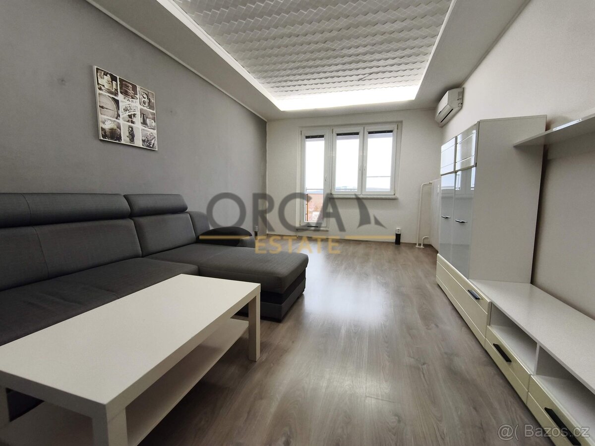 Pronájem bytu 2+1 s balkonem v Kyjově - 6