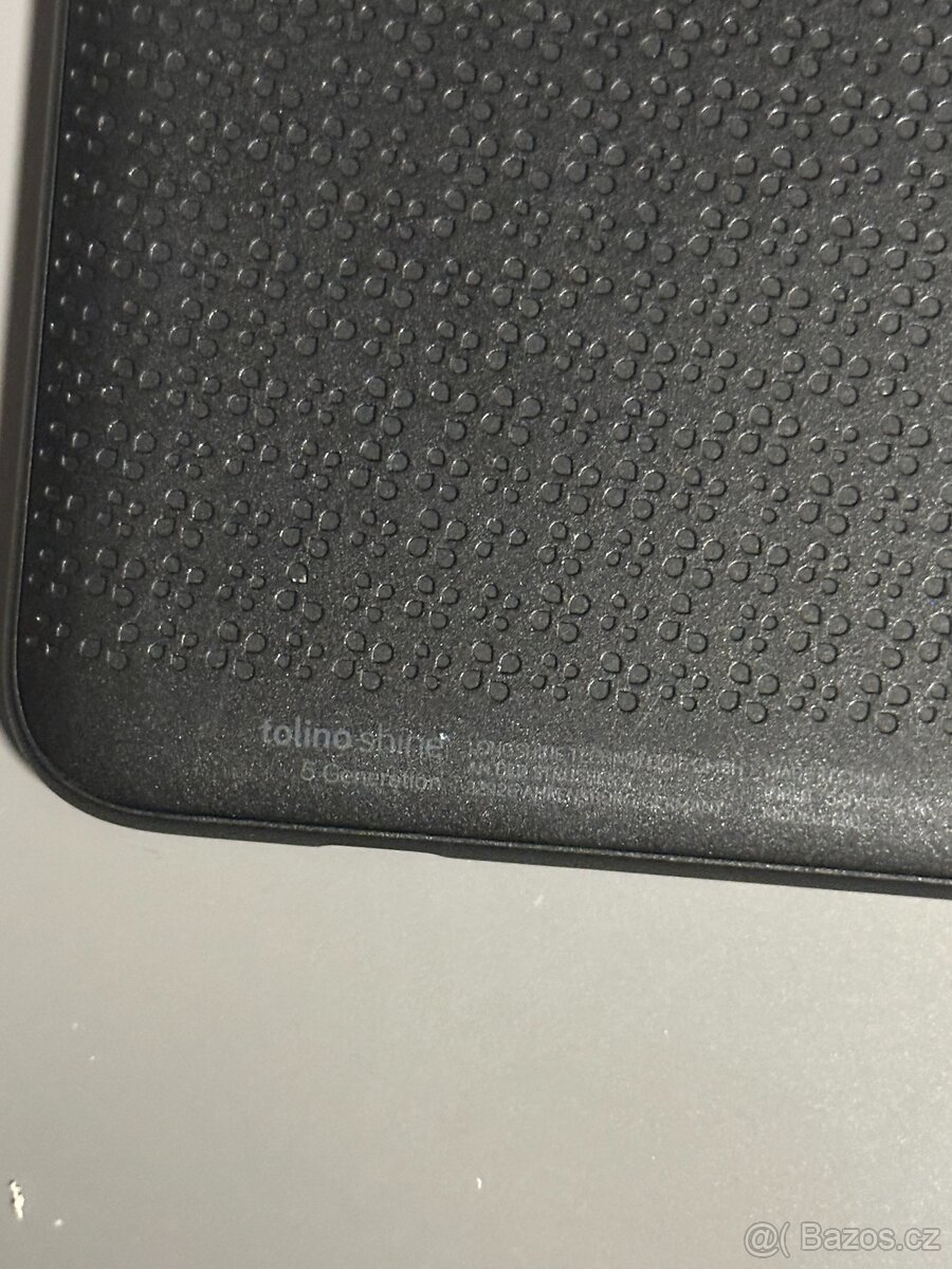 Čtečka knih Tolino Shine 5 16GB - 6