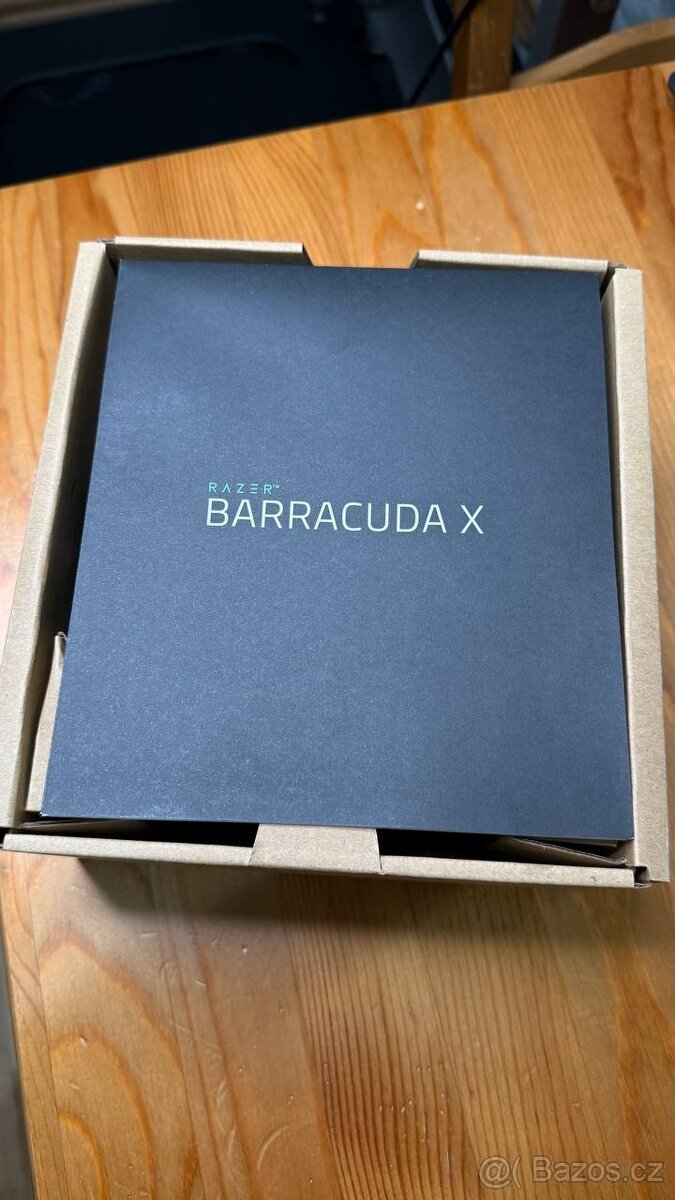 Razer Barracuda X - Bezdrátová sluchátka - 6