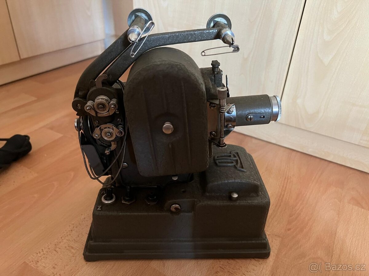 Meopta promítačka - 6