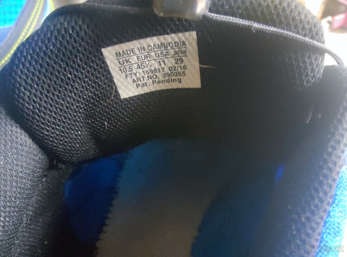 Salomon 45 ¹ / ³ - 6