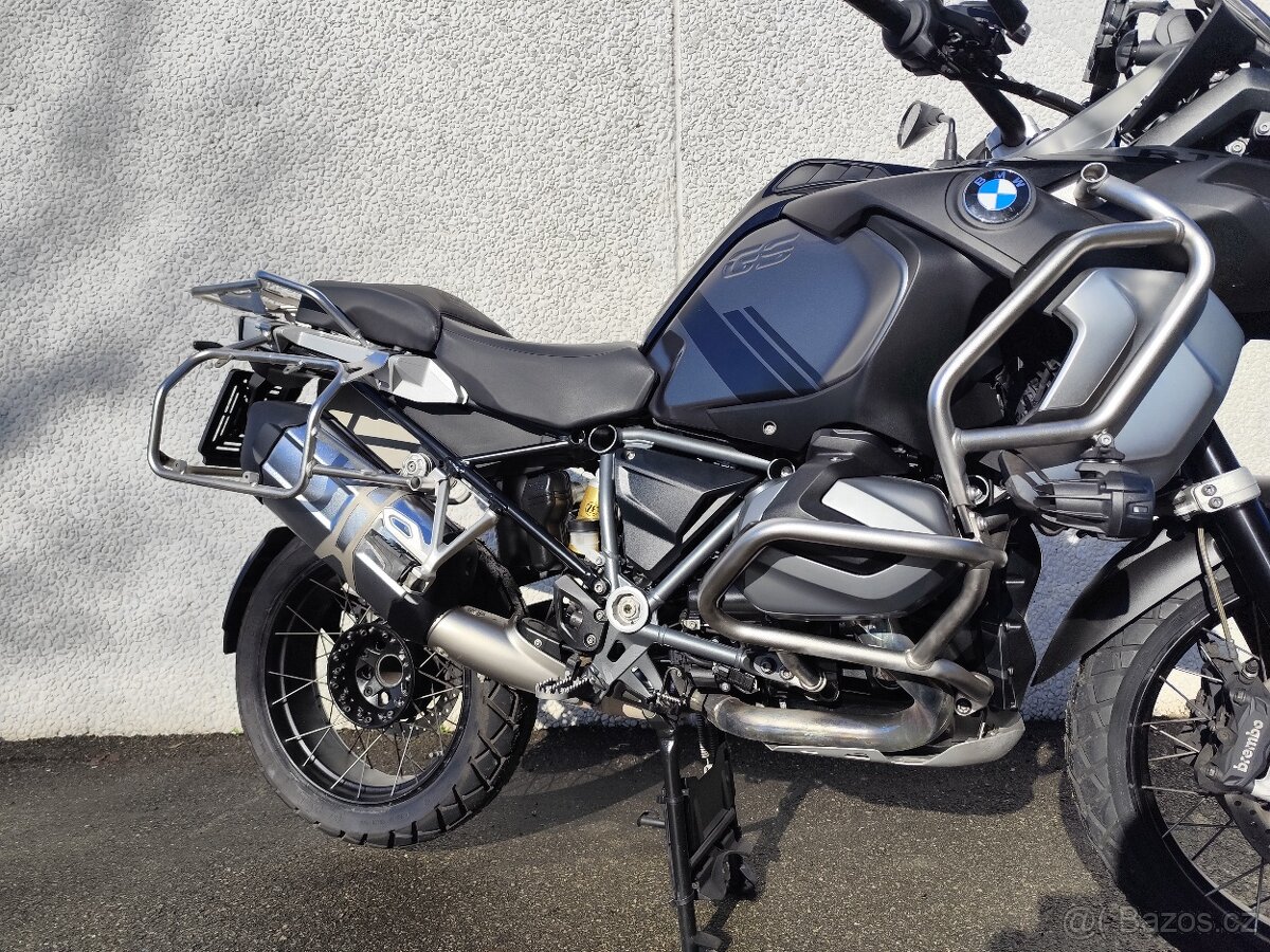 BMW R1250 GS ADV - 6