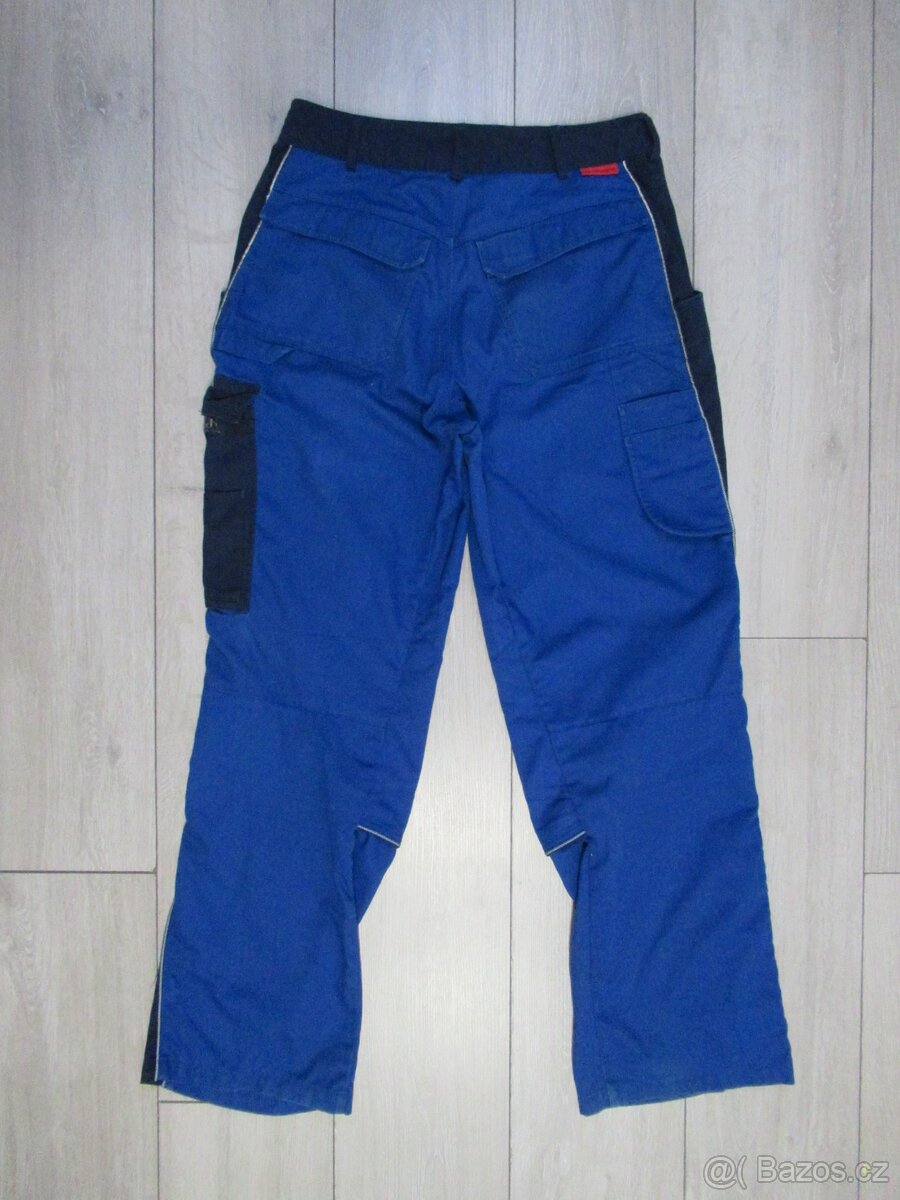 pánské monterky STRAUSS ACTIVE 50 - 6