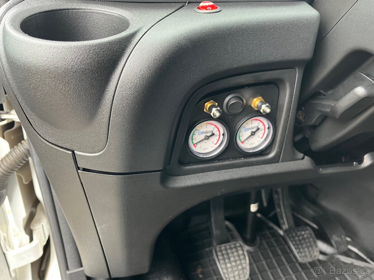 IVECO DAILY 3.0 HDi 180k 10PAL.MEZ.DOPRAVA - 6