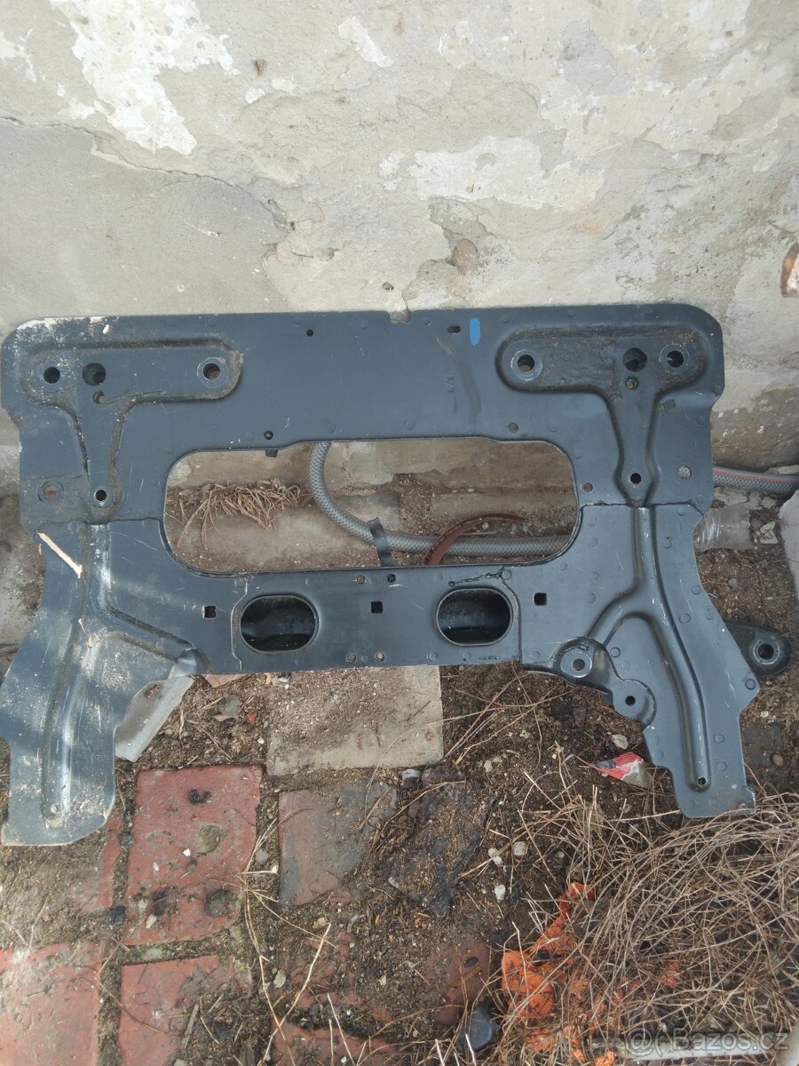 Peugeot partner 1.9D - 6