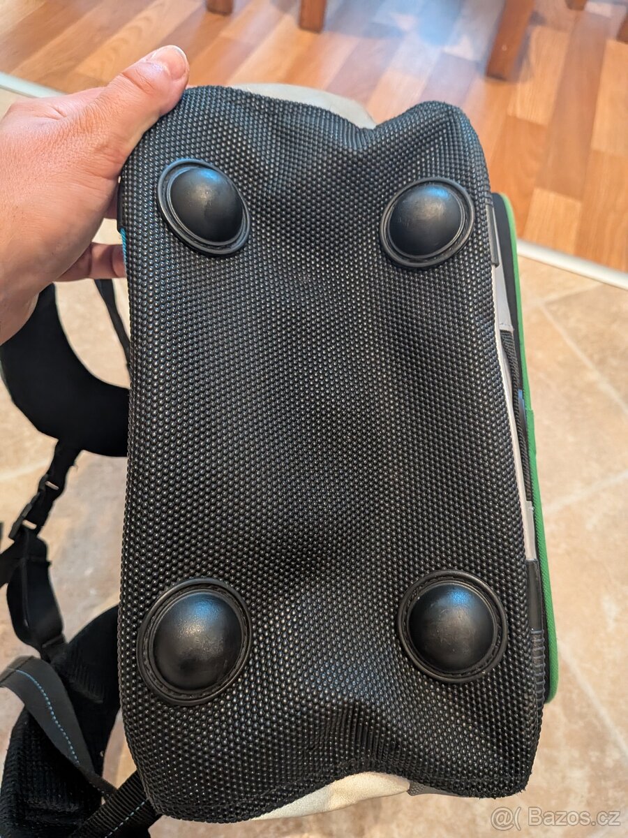 Školní batoh Bagmaster - 1. stupeň - 6