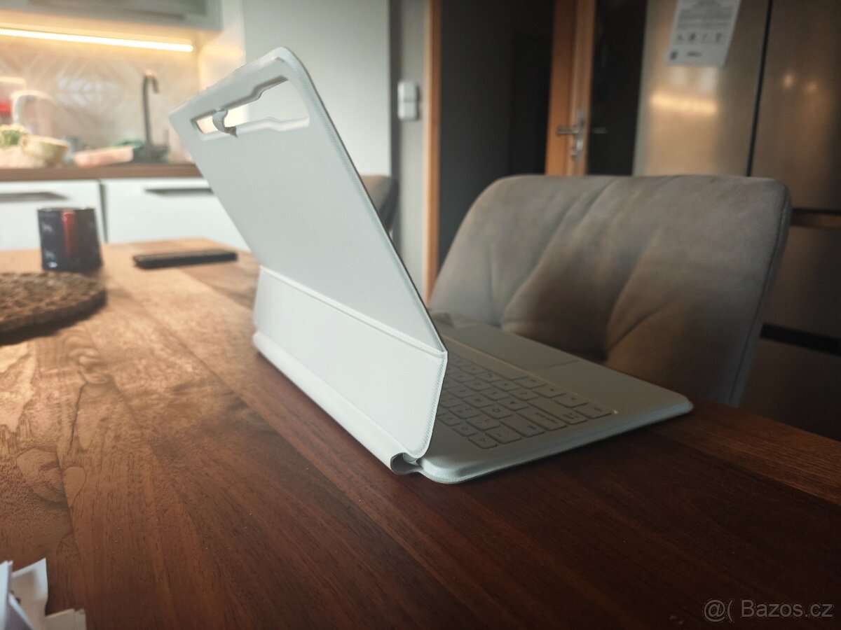 Klávesnice k Samsung Galaxy Tab S 9+ - 6