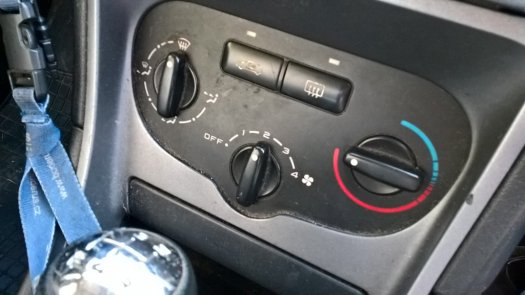 Peugeot 307 2,0HDI 2002 - díly - 6