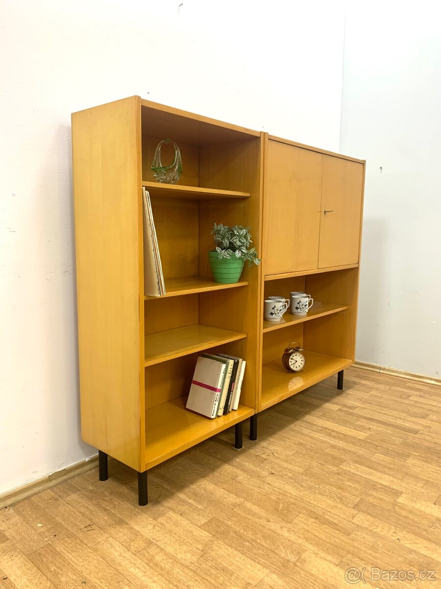 Retro komody 60. léta —:— - 6