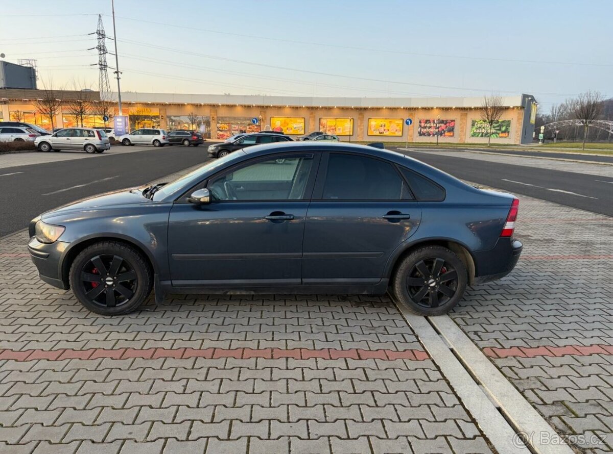 Volvo S40 1.8i LPG - 6