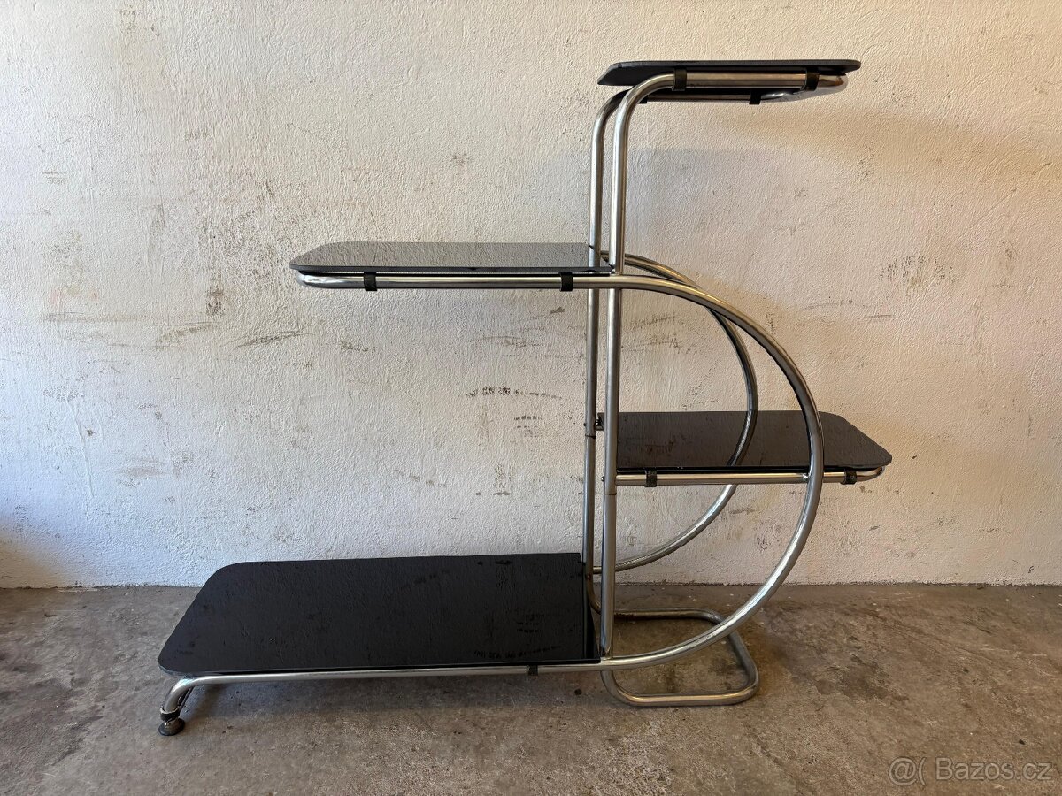 Stojan na květiny - 6