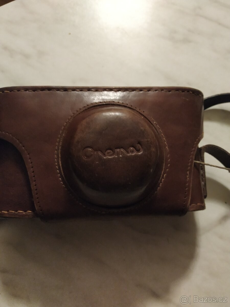 Foťák, fotoaparát - 6