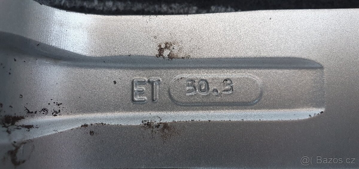 Aston Martin DB9 alu - 6