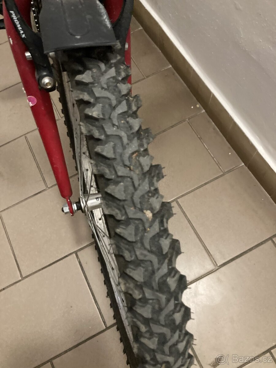 Dívčí kolo 24 - 6