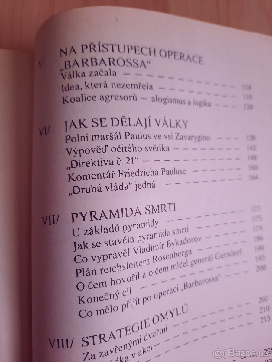 PLÁN BARBAROSSA - 6