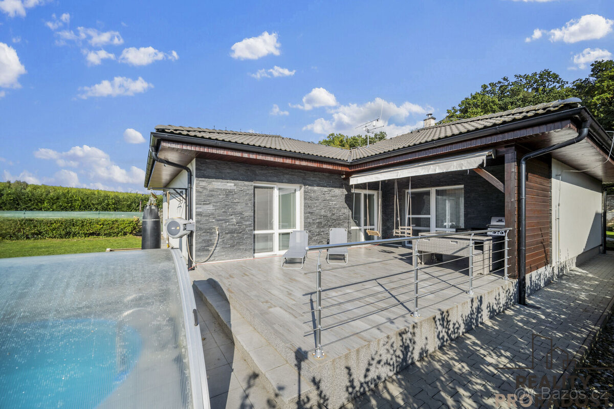 Prodej domu, 5+1,Choltice - 6