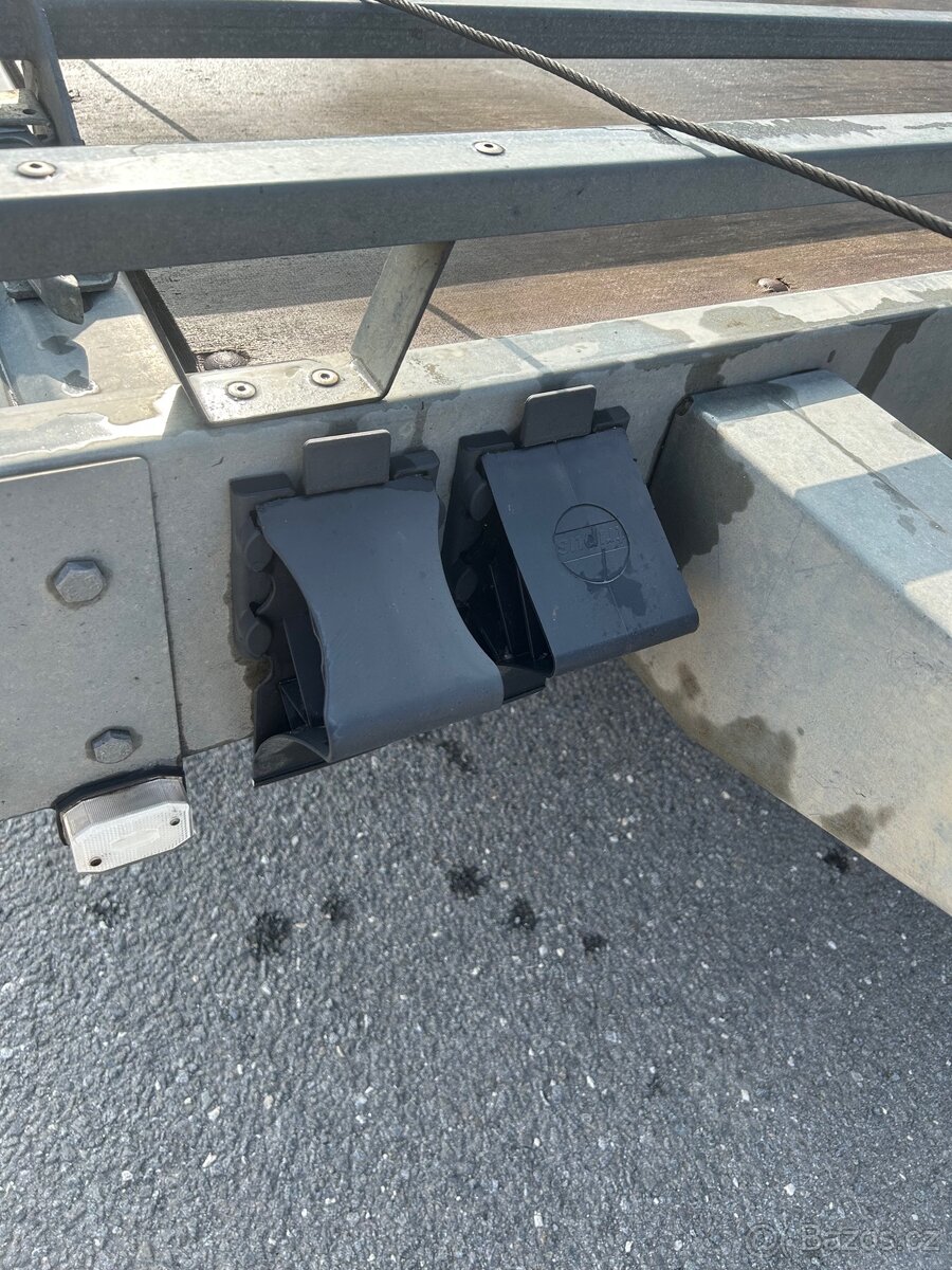 autopřepravník Martz 2017 - 6