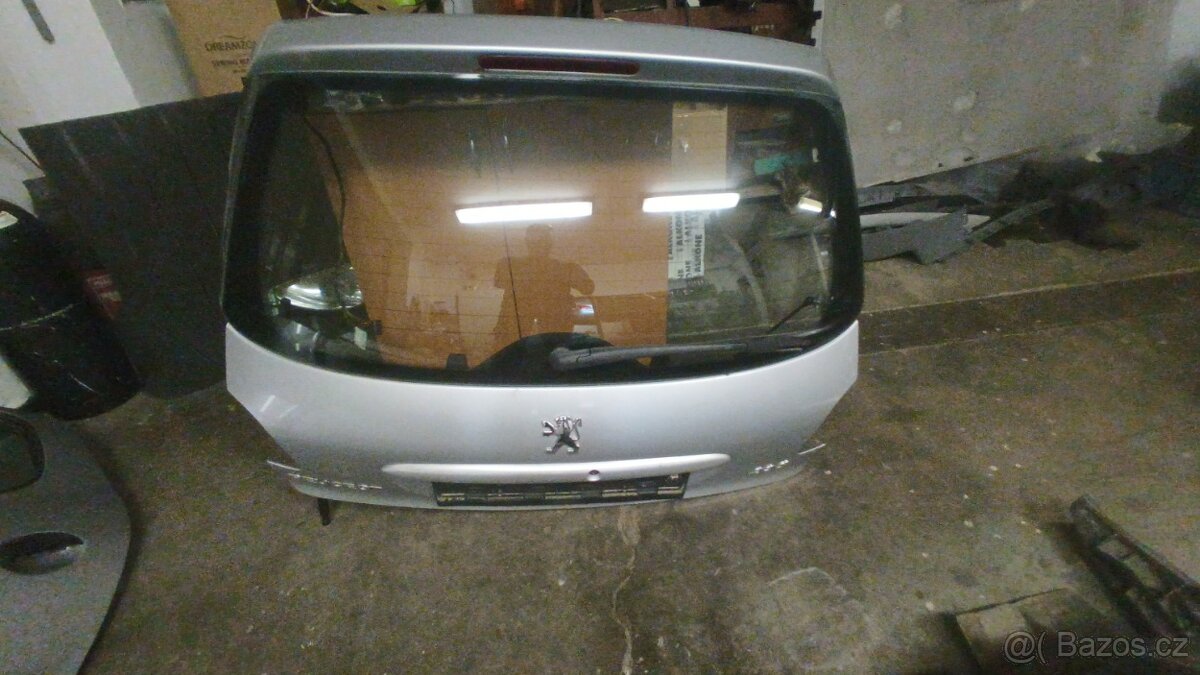 Peugeot 206 - 6