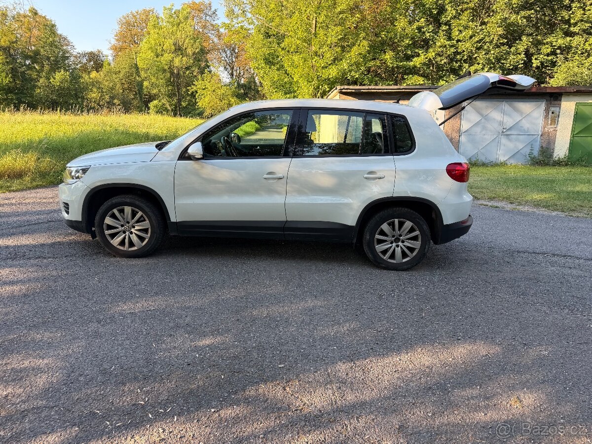 Tiguan - 6