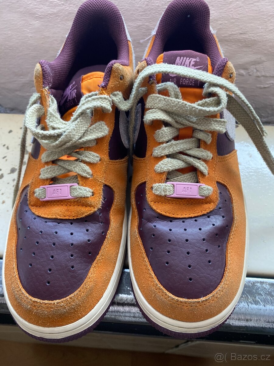 Nike Air - 6