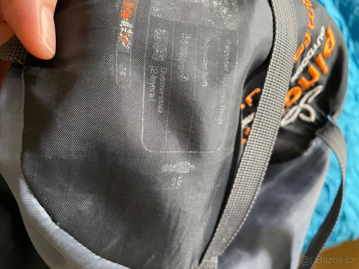 Spací pytel/spacák Pinguin Comfort Junior - 6