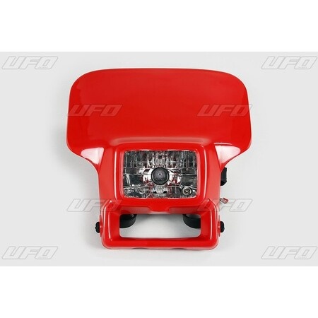 Přední masky na Vintage Endura - 6