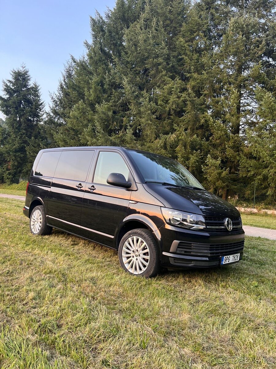 Vw T6 Multivan - 6