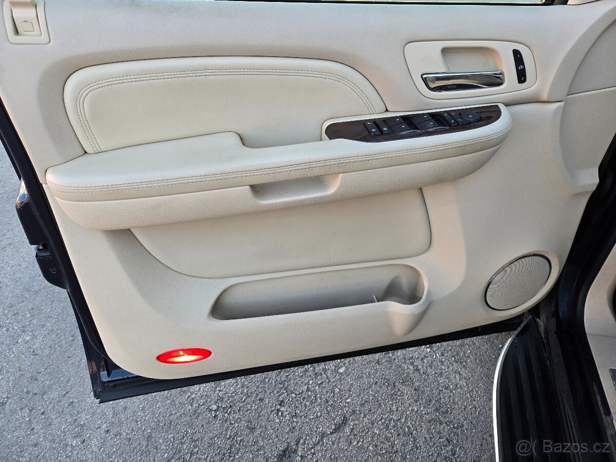 Cadillac Escalade 6.2 V8 - 6