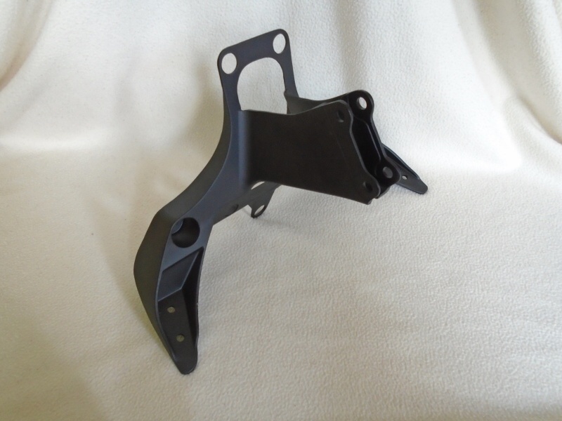 Yamaha R1 YZF R1 1000 rn09 světlo přední - 6