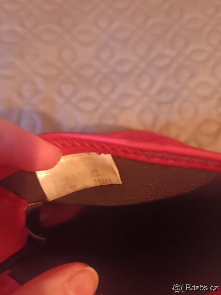 boty na běžky Alpina 46 nnn - 6