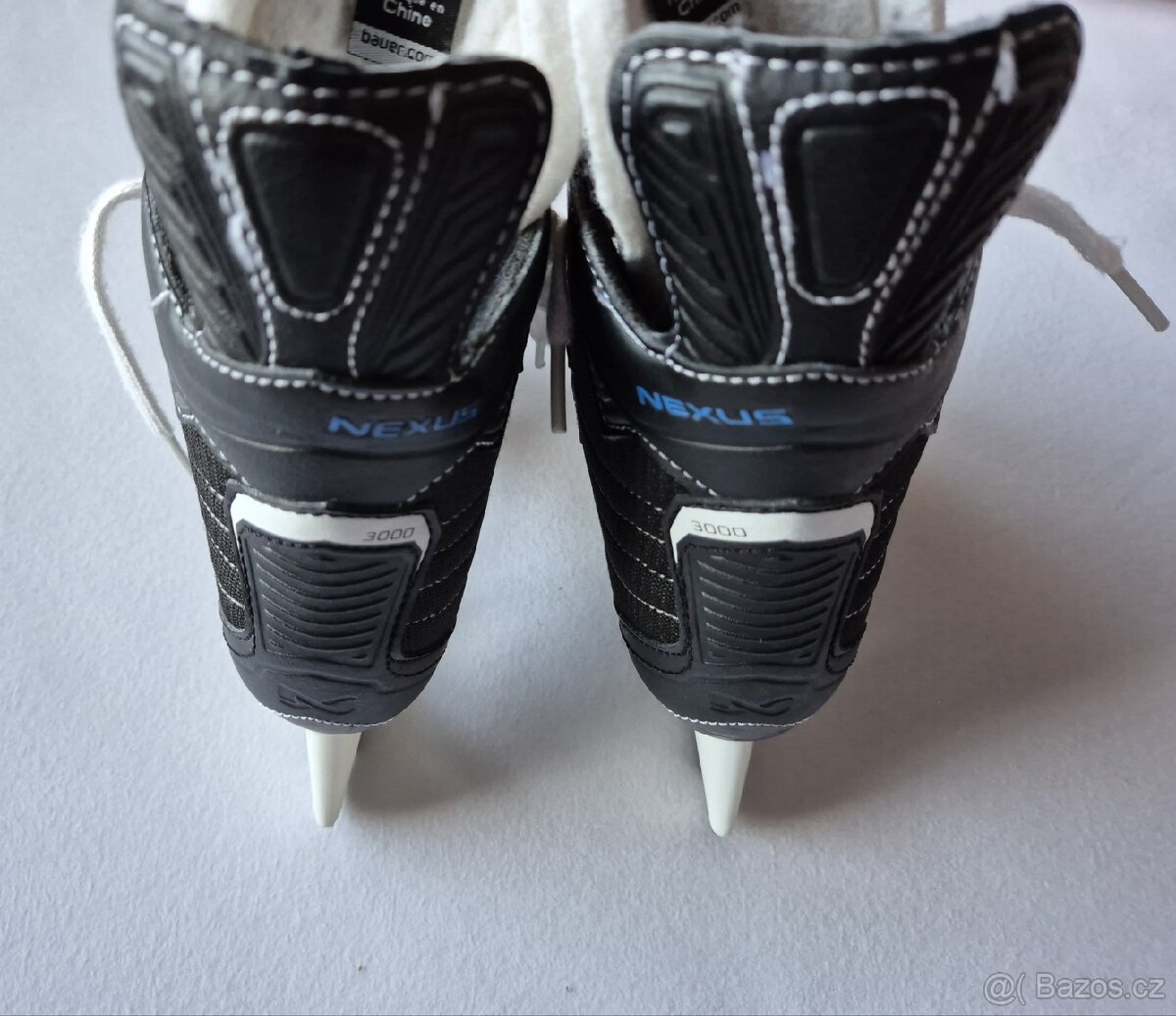 Bauer Nexus 3000 vel. 29,5 - 6