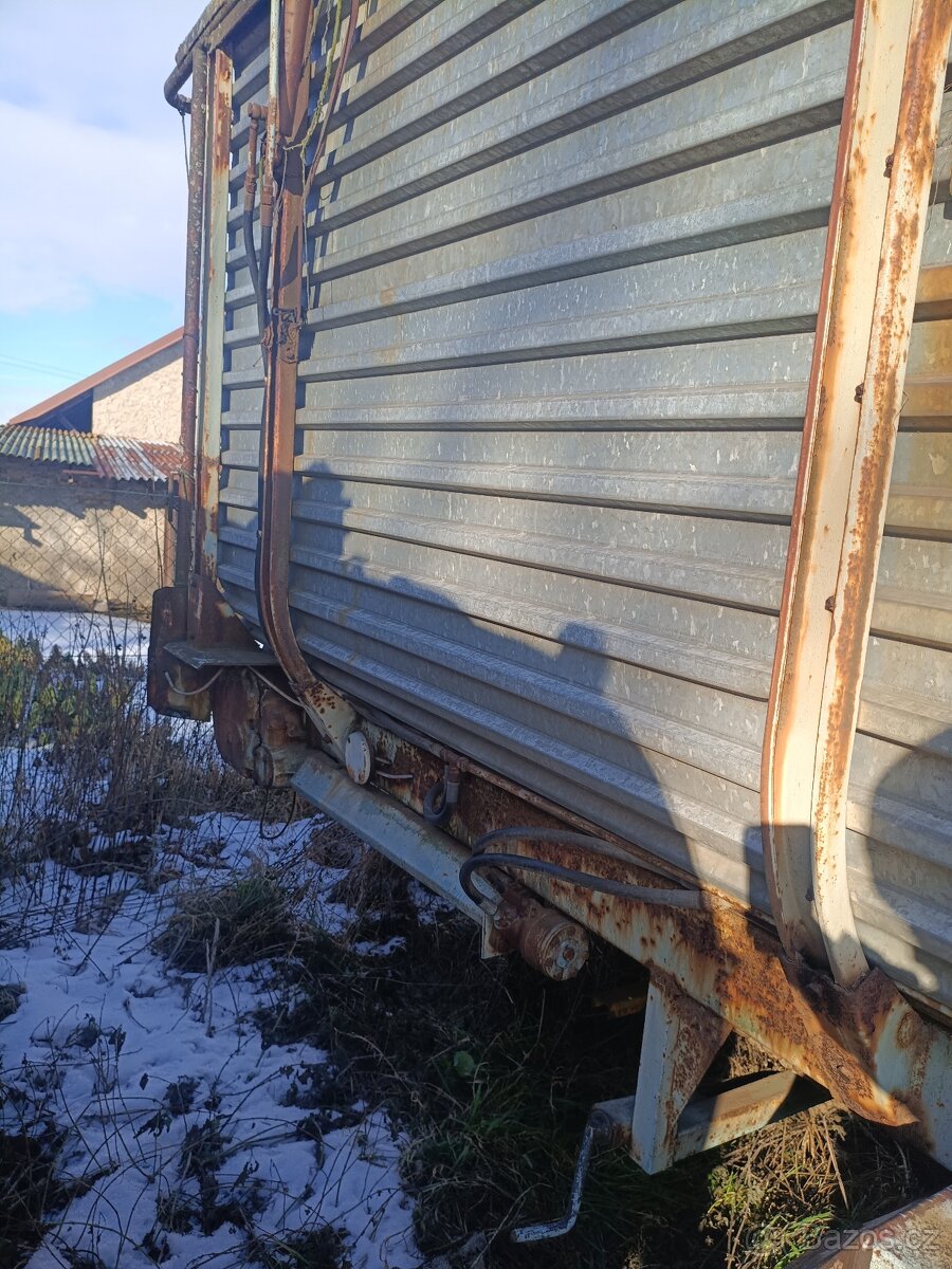 Sběrací vůz MV3-042 - 6