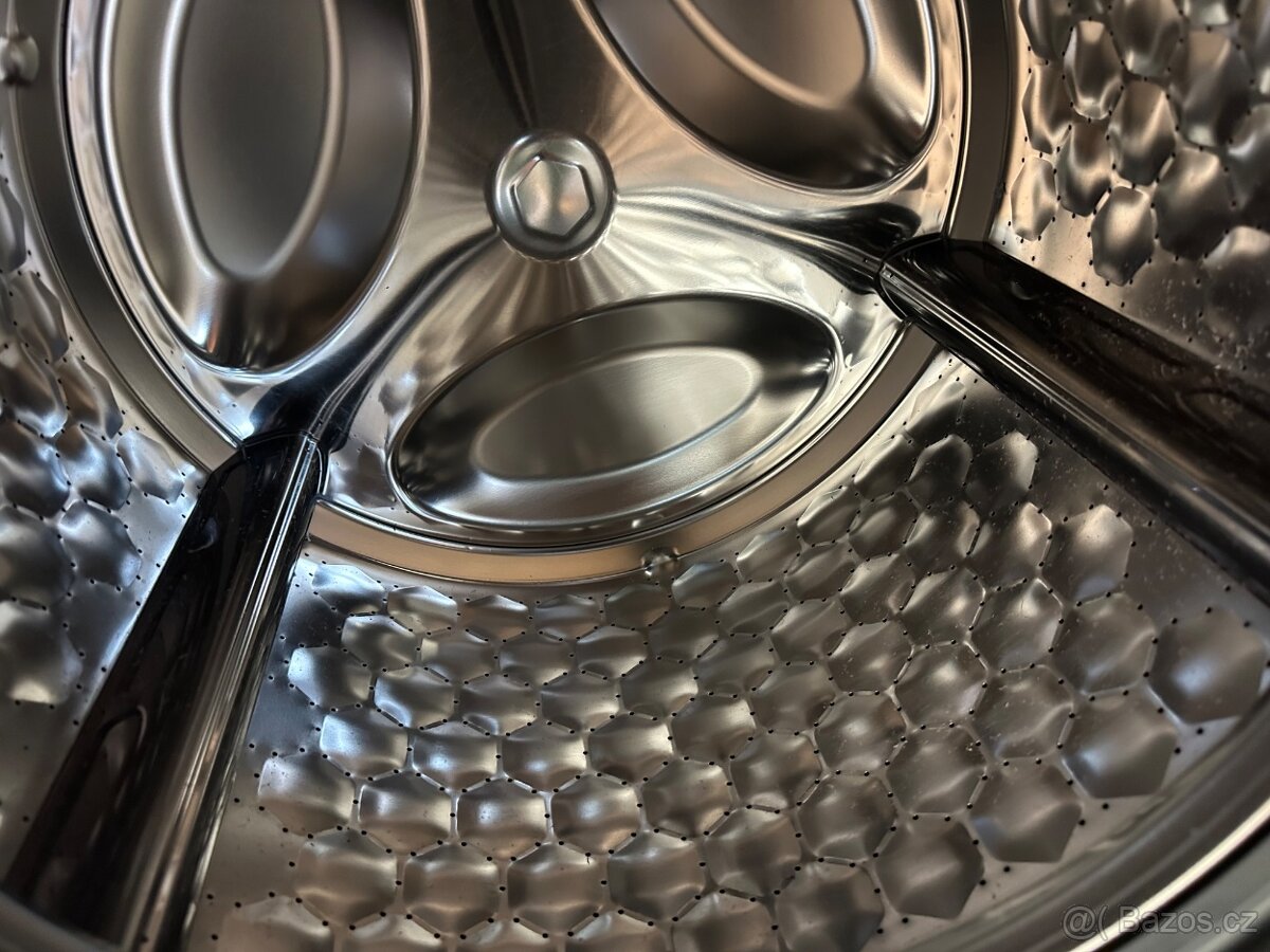 Pračka Miele (255) - 6