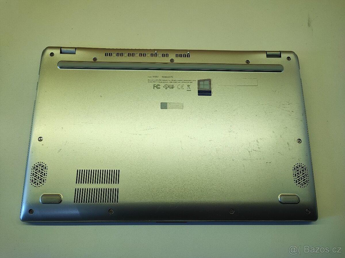 ASUS VivoBook 14 X420UA - 6