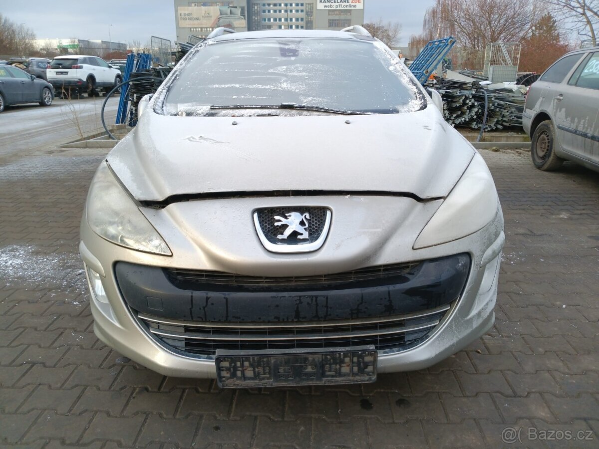 Peugeot 308 č. 25839 - 6