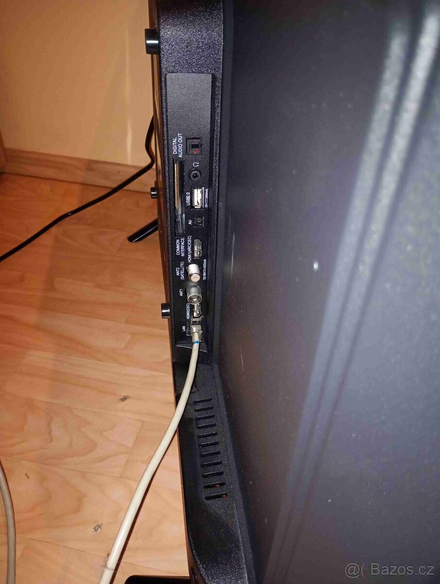 Android smart TV zn-CHIQ 32" - záruka do 13.12.2026 - 6